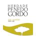 Quinta das Arcas Herdade Penedo Gordo Tinto 2015 Front Label