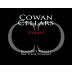 Cowan Cellars Dry Stack Vineyard Syrah 2012 Front Label