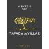 Quinta das Arcas Tapada de Villar Tinto 2014 Front Label