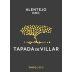 Quinta das Arcas Tapada de Villar Tinto 2013 Front Label