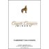 Coyote Canyon Winery and Lounge Cabernet Sauvignon 2010 Front Label