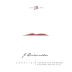 J. Bookwalter Conner-Lee Vineyard Conflict Red 2009 Front Label