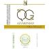 Quinta de Gomariz QG Alvarinho 2015 Front Label