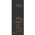 Quinta de Mosteiro Reserva Tinto 2000 Front Label
