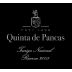 Quinta de Pancas Reserva Touriga Nacional 2005 Front Label