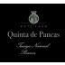Quinta de Pancas Reserva Touriga Nacional 2009 Front Label
