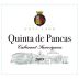 Quinta de Pancas Cabernet Sauvignon 2009 Front Label
