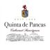 Quinta de Pancas Cabernet Sauvignon 2007 Front Label