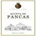 Quinta de Pancas Vinho Regional Lisboa Branco 2014 Front Label