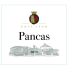 Quinta de Pancas Vinho Regional Lisboa Branco 2010 Front Label