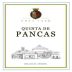 Quinta de Pancas Vinho Regional Lisboa Branco 2015 Front Label