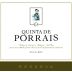 Quinta de Porrais Reserva Branco 2012 Front Label