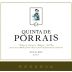 Quinta de Porrais Reserva Branco 2007 Front Label