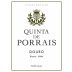 Quinta de Porrais Branco 2015 Front Label