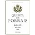 Quinta de Porrais Branco 2012 Front Label