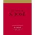 Quinta de S. Jose Tinto 2012 Front Label