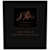 J. Lohr Signature Cabernet Sauvignon 2014 Front Label