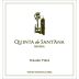 Quinta de Sant'Ana Fernao Pires 2012 Front Label