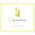 Quinta de Sant'Ana Q de Sant-Ana Pinot Noir 2014 Front Label