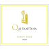 Quinta de Sant'Ana Q de Sant-Ana Pinot Noir 2013 Front Label