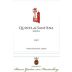 Quinta de Sant'Ana Baron Gustav von Furstenberg 2007 Front Label