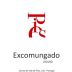 Quinta de Vale de Pios Excomungado 2012 Front Label
