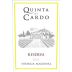 Quinta do Cardo Touriga Nacional Reserva 2011 Front Label