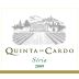 Quinta do Cardo Siria 2009 Front Label