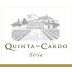 Quinta do Cardo Siria 2012 Front Label