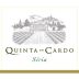 Quinta do Cardo Siria 2011 Front Label