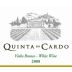 Quinta do Cardo Branco 2008 Front Label