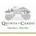 Quinta do Cardo Branco 2013 Front Label