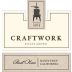 Craftwork Wines Estate Pinot Noir 2013 Front Label