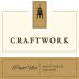 Craftwork Wines Estate Pinot Noir 2012 Front Label