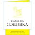 Quinta do Casal da Coelheira Tinto 2013 Front Label