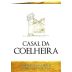 Quinta do Casal da Coelheira Tinto 2011 Front Label