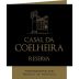Quinta do Casal da Coelheira Reserva Tinto 2012 Front Label