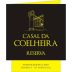 Quinta do Casal da Coelheira Reserva Branco 2014 Front Label