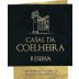 Quinta do Casal da Coelheira Reserva Branco 2012 Front Label