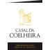 Quinta do Casal da Coelheira Vinho Regional Tejo Branco 2014 Front Label