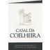 Quinta do Casal da Coelheira Vinho Regional Tejo Branco 2012 Front Label