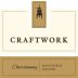 Craftwork Wines Estate Chardonnay 2013 Front Label