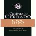 Quinta do Cerrado Reserva Tinto 2011 Front Label