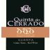 Quinta do Cerrado Reserva Tinto 2006 Front Label