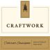 Craftwork Wines Estate Cabernet Sauvignon 2012 Front Label