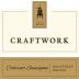Craftwork Wines Estate Cabernet Sauvignon 2010 Front Label