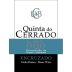 Quinta do Cerrado Encruzado 2014 Front Label