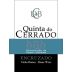 Quinta do Cerrado Encruzado 2011 Front Label