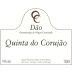 Quinta do Corujao Tinto 2014 Front Label