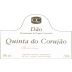 Quinta do Corujao Reserva 2012 Front Label